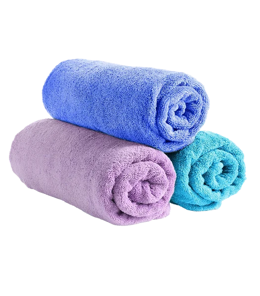 Bath Towel (Demo)
