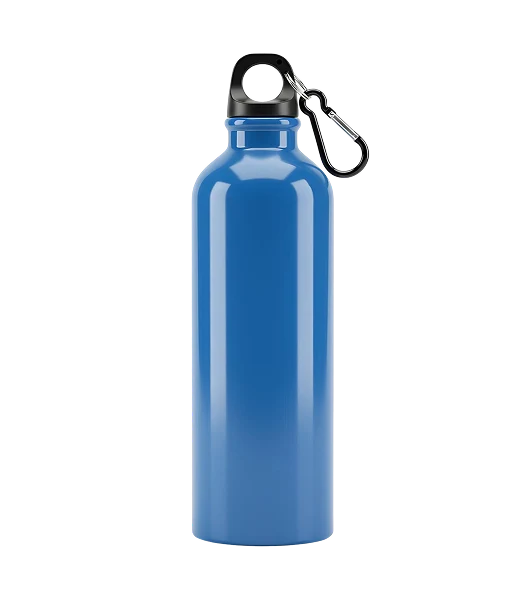 Blue Water Bottle (Demo)
