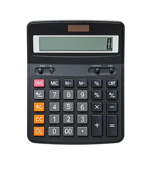Calculator (Demo)
