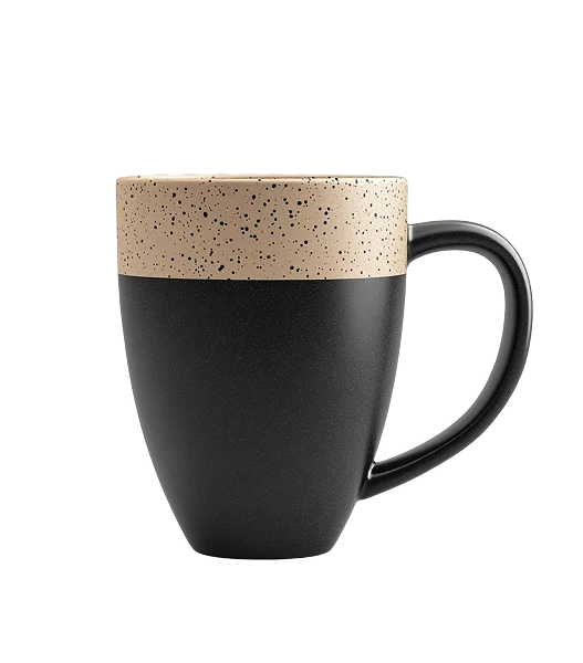 Earthy Coffee Mug (Demo)