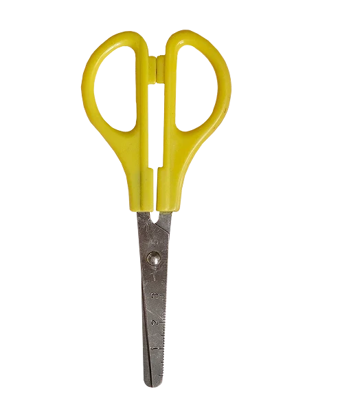 Yellow Scissors (Demo)