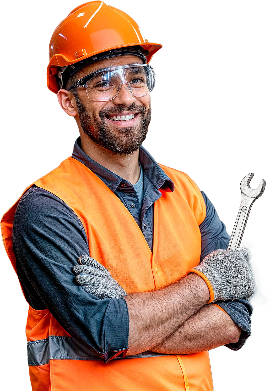 worker (Demo)